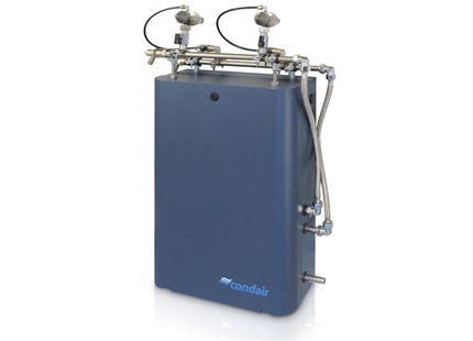 New Jetspray Compact from Condair