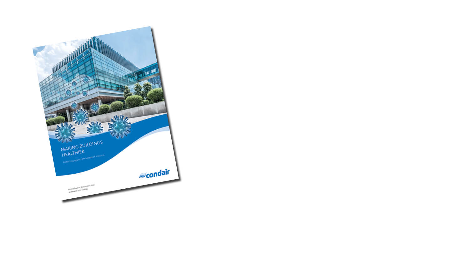 Download our guide to Making Buildings Healthier Today!