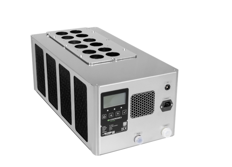 DM Series ultrasonic humidifiers