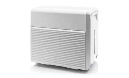 Mobile humidifiers