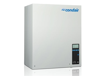 Condair CP3 electrode boiler steam humidifier.
