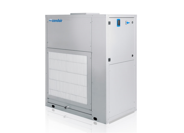 Condair DC condensing dehumidifiers