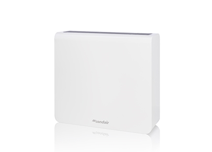 Condair DC wall-mounted condensing dehumidifiers