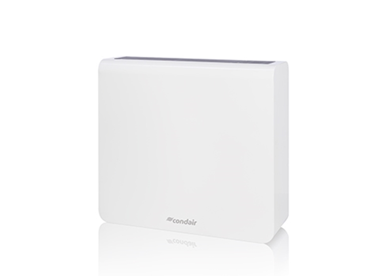 Condair DC wall-mounted condensing dehumidifiers
