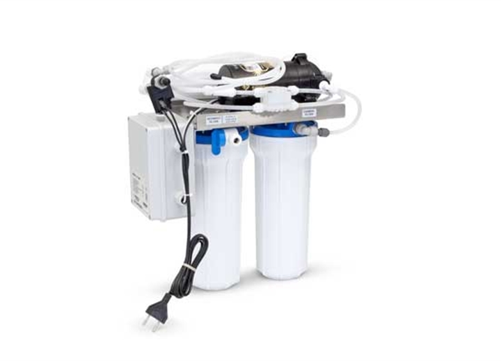 LP-10 RO Water System