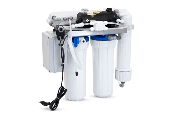 LP-20 RO Water System