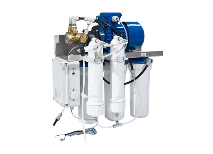 LP-30 RO Water System