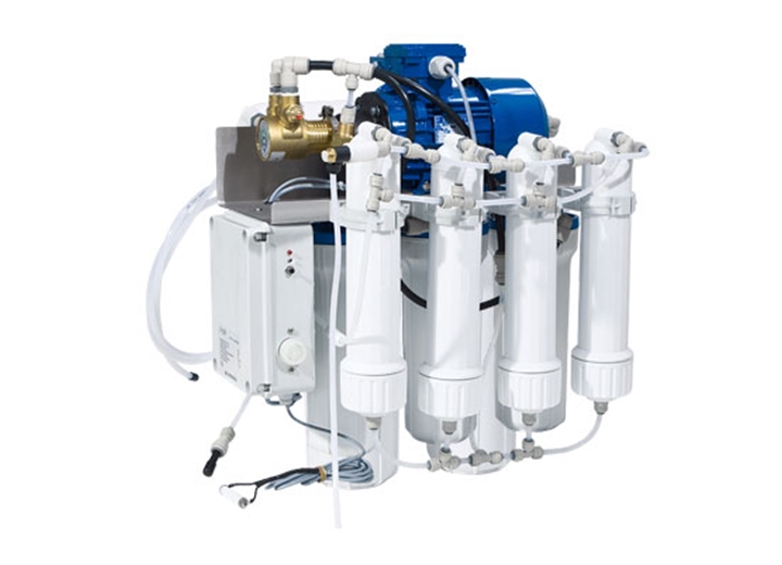 LP-60 RO Water System