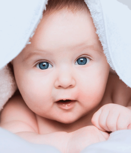 Humidifier for baby's health