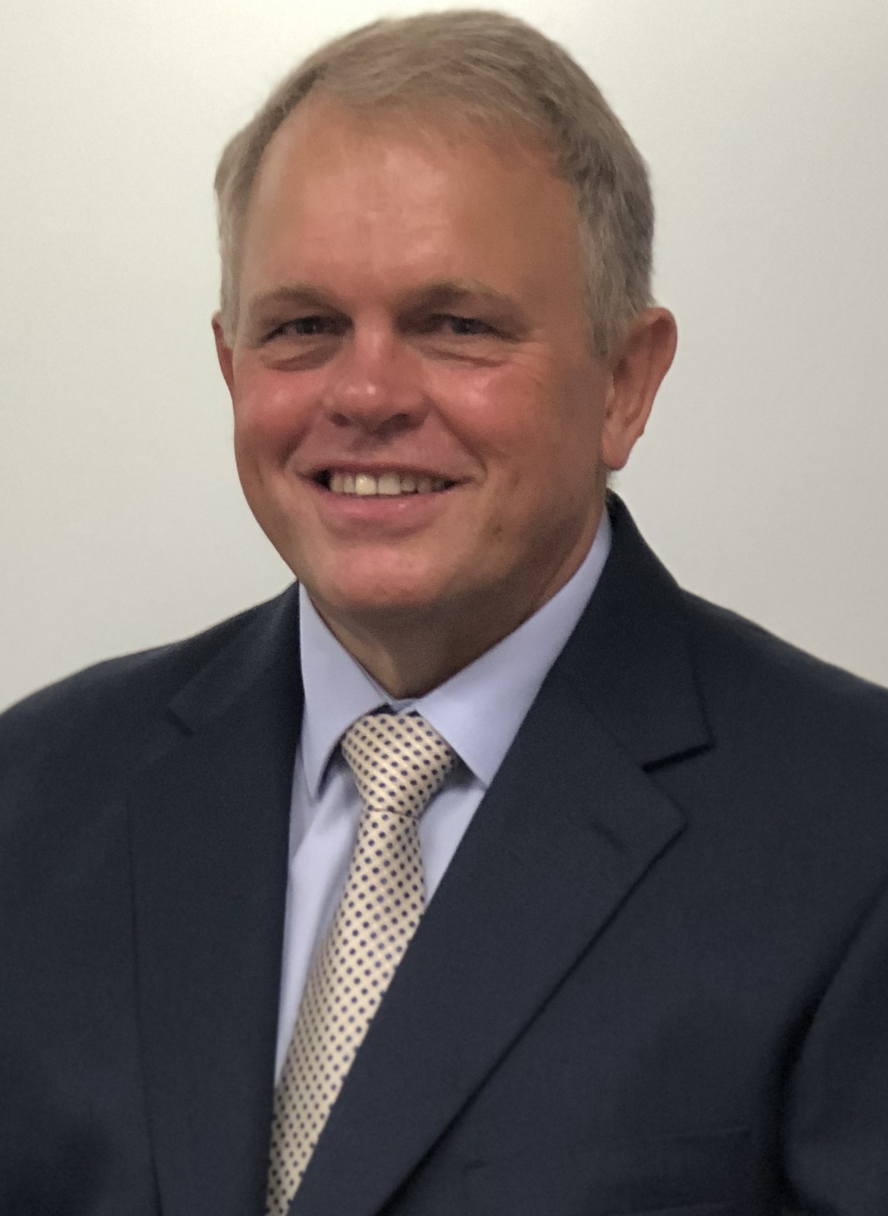 Ian Eitzen, Managing Director Condair Pty Ltd