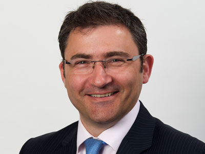 David Marshall-George, UK Sales Manager, Condair plc David Marshall-George, UK Sales Manager, Condair plc