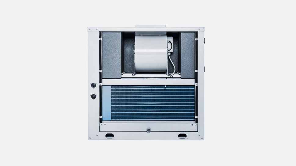 Image Condair DC Industrial-Dehumidifier