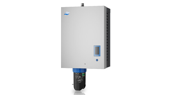 Condair RS steam Humidifier