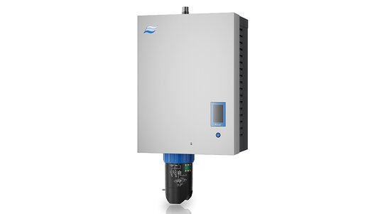 Condair RS steam Humidifier