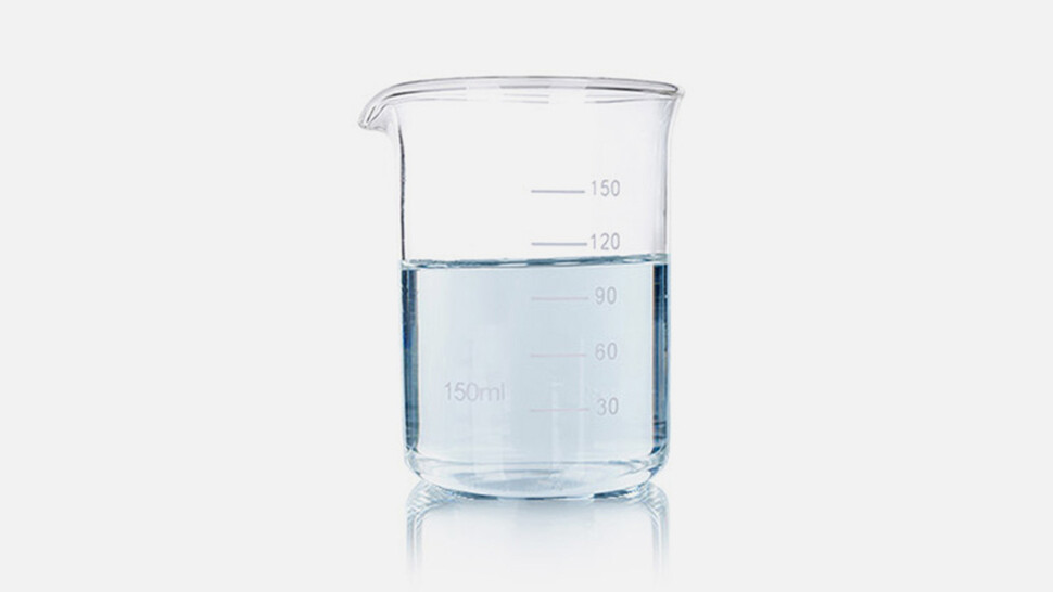 Image Chemical industry Protection of Sensitive Experiments